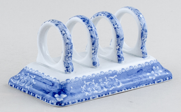 Toast Rack c1940s